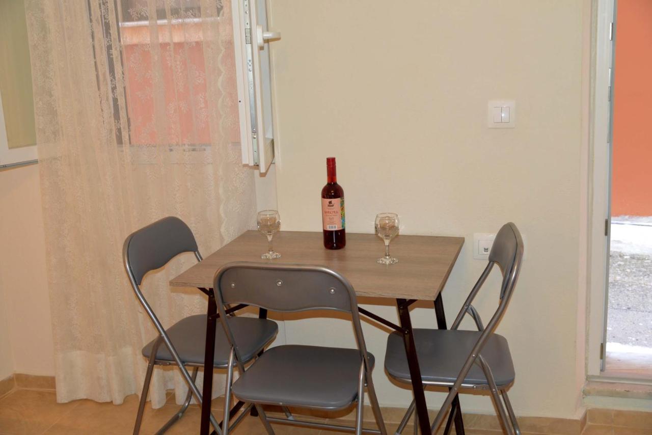 Andreas Elissaios House Villa Corfu  Eksteriør billede
