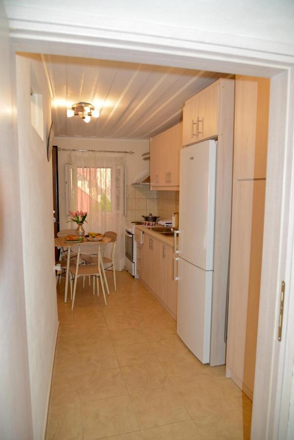 Andreas Elissaios House Villa Corfu  Eksteriør billede